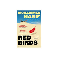 Bloomsbury Publishing PLC Red Birds (häftad, eng)