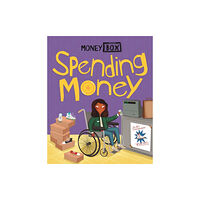 Hachette Children's Group Money Box: Spending Money (häftad, eng)