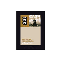 Continuum publishing corporation Johnny Cash's American Recordings (häftad, eng)