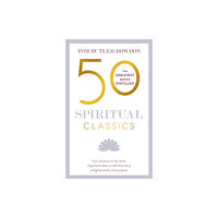 John Murray Press 50 Spiritual Classics (häftad, eng)