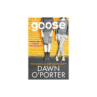 Hot Key Books Goose (häftad, eng)