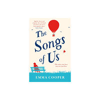 Headline Publishing Group The Songs of Us (häftad, eng)