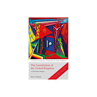 Bloomsbury Publishing PLC The Constitution of the United Kingdom (häftad, eng)