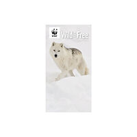 Carousel Calendars WWF Wild & Free Deluxe Slim Diary 2025 (häftad, eng)