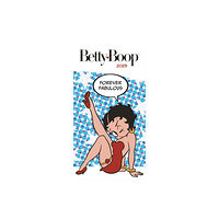 Carousel Calendars Betty Boop Slim Diary 2025 (häftad, eng)