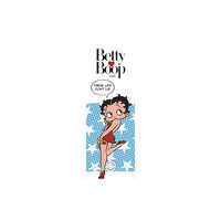 Carousel Calendars Betty Boop Slim Calendar 2025 (häftad, eng)