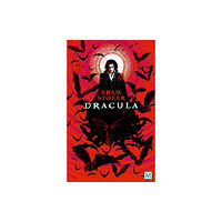 Pan Macmillan Dracula (häftad, eng)