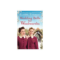 Pan Macmillan Wedding Bells for Woolworths (häftad, eng)