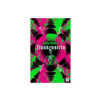 Pan Macmillan Frankenstein (häftad, eng)