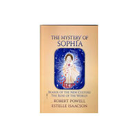 SteinerBooks, Inc The Mystery of Sophia (häftad, eng)