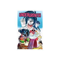 Top Shelf Productions Undergrowth (häftad, eng)