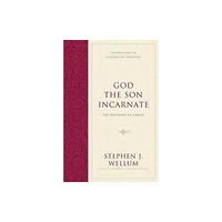 Crossway Books God the Son Incarnate (inbunden, eng)