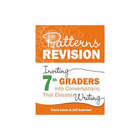 Taylor & francis inc Patterns of Revision, Grade 7 (häftad, eng)