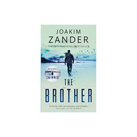 Bloomsbury Publishing PLC The Brother (häftad, eng)