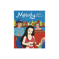 Drawn and Quarterly Melody (häftad, eng)