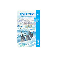 Bradt Travel Guides Arctic (häftad, eng)