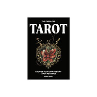 Hardie Grant Books (UK) The Cardless Tarot (inbunden, eng)