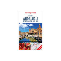 APA Publications Insight Guides Explore Andalucia & Costa del Sol (Travel Guide with Free eBook) (häftad, eng)