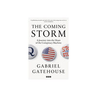 Ebury Publishing The Coming Storm (häftad, eng)