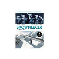 Titan Books Ltd Snowpiercer Vol. 3: Terminus (häftad, eng)