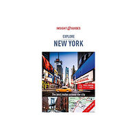 APA Publications Insight Guides Explore New York (Travel Guide with Free eBook) (häftad, eng)