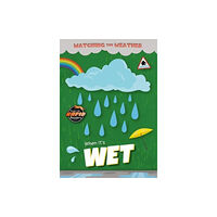 BookLife Publishing When It's Wet (häftad, eng)