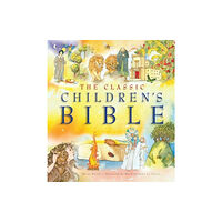 Kevin Mayhew Ltd The Classic Children's Bible (inbunden, eng)