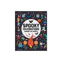 Phaidon Press Ltd Spooky Celebrations Around the World (inbunden, eng)