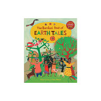 Barefoot Books Ltd The Barefoot Book of Earth Tales (häftad, eng)