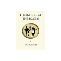 Alma Books Ltd The Battle of the Books (häftad, eng)