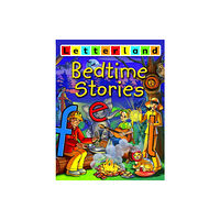 Letterland International Bedtime Stories (häftad, eng)