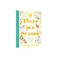 UCLan Publishing There is a Season (inbunden, eng)