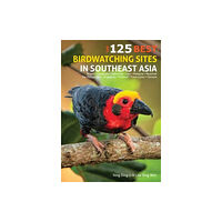 John Beaufoy Publishing Ltd 125 Best Bird Watching Sites in Southeast Asia (häftad, eng)