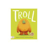 Magic Cat Publishing Troll: The Times Children's Book of the Week (häftad, eng)