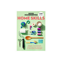 Hearst Home Books Good Housekeeping Home Skills (inbunden, eng)