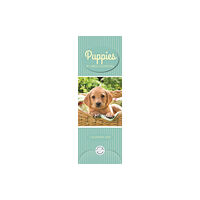 Wpl Gifts Ltd Puppies By Greg Cuddiford Slim Calendar 2025 (häftad, eng)