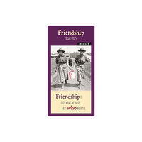 Wpl Gifts Ltd MILK Friendship Slim Diary 2025 (häftad, eng)