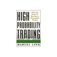 McGraw-Hill Education - Europe High-Probability Trading (inbunden, eng)