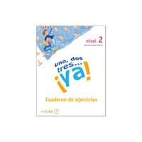 EnClave-ele Uno, dos tres...Ya! (häftad, spa)