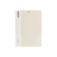 Fashionary International Limited Fashionary Menswear Sketchbook A4 (inbunden, eng)