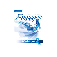 Cambridge University Press Passages Level 2 Workbook (häftad, eng)