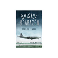 The History Press Ltd Bristol Brabazon (häftad, eng)