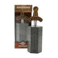 Projekt Genius True Genius - Sword in Stone