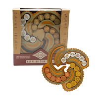 Projekt Genius True Genius - Egyptian Coin Trade