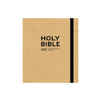 Hodder & Stoughton NIV Art Bible (inbunden, eng)