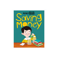 Hachette Children's Group Money Box: Saving Money (häftad, eng)