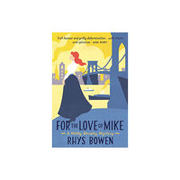 Little, Brown Book Group For the Love of Mike (häftad, eng)