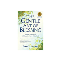 Beyond Words Publishing The Gentle Art of Blessing (häftad, eng)