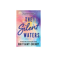 Sourcebooks, Inc The Silent Waters (häftad, eng)