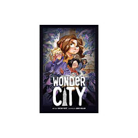 Insight Editions Wonder City (häftad, eng)